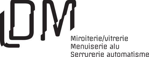 LDM Miroiterie